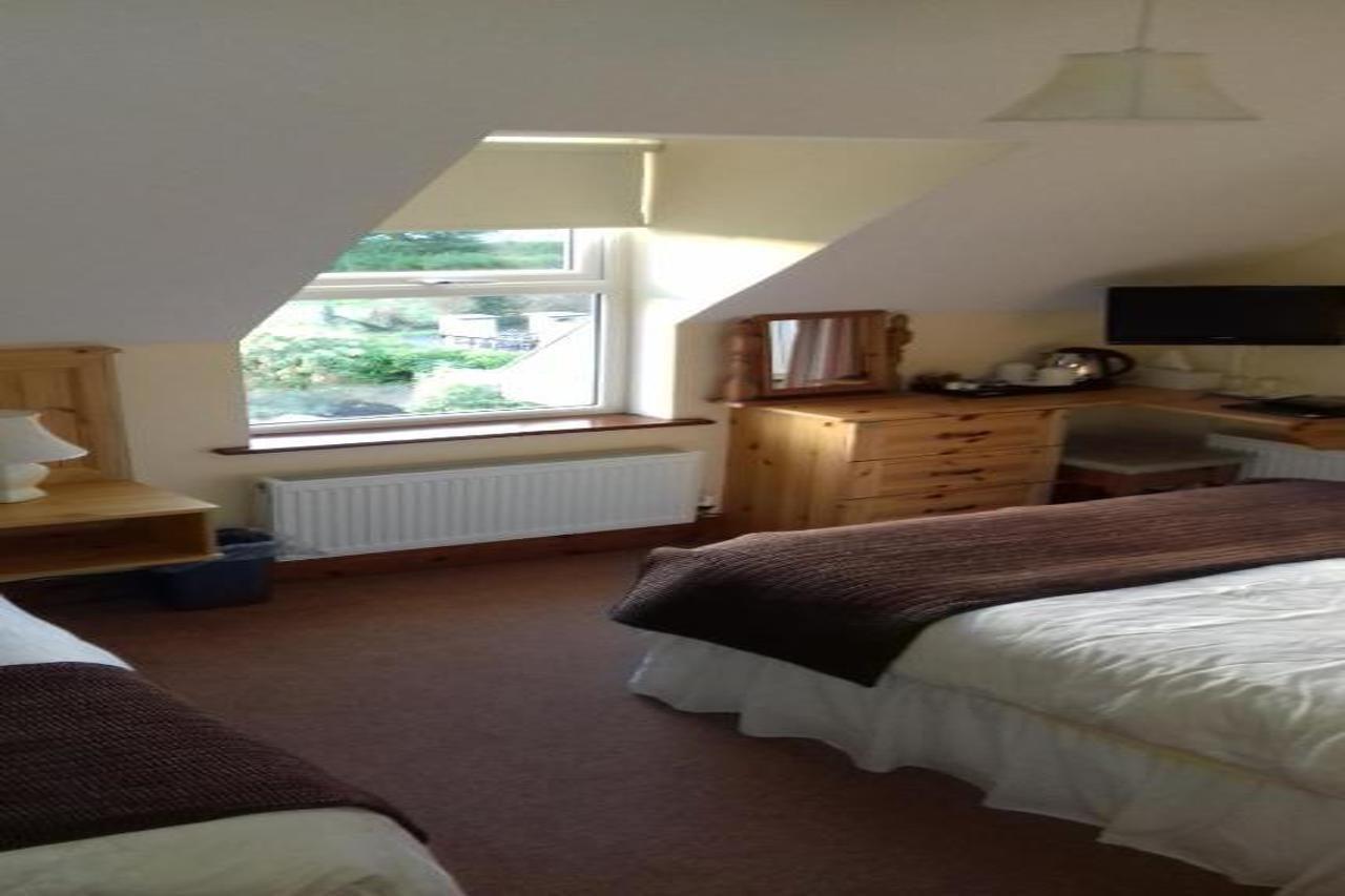 كينمير Ashfield B&B المظهر الخارجي الصورة