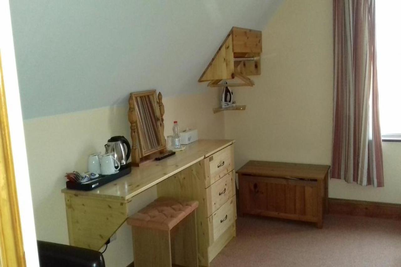 كينمير Ashfield B&B المظهر الخارجي الصورة
