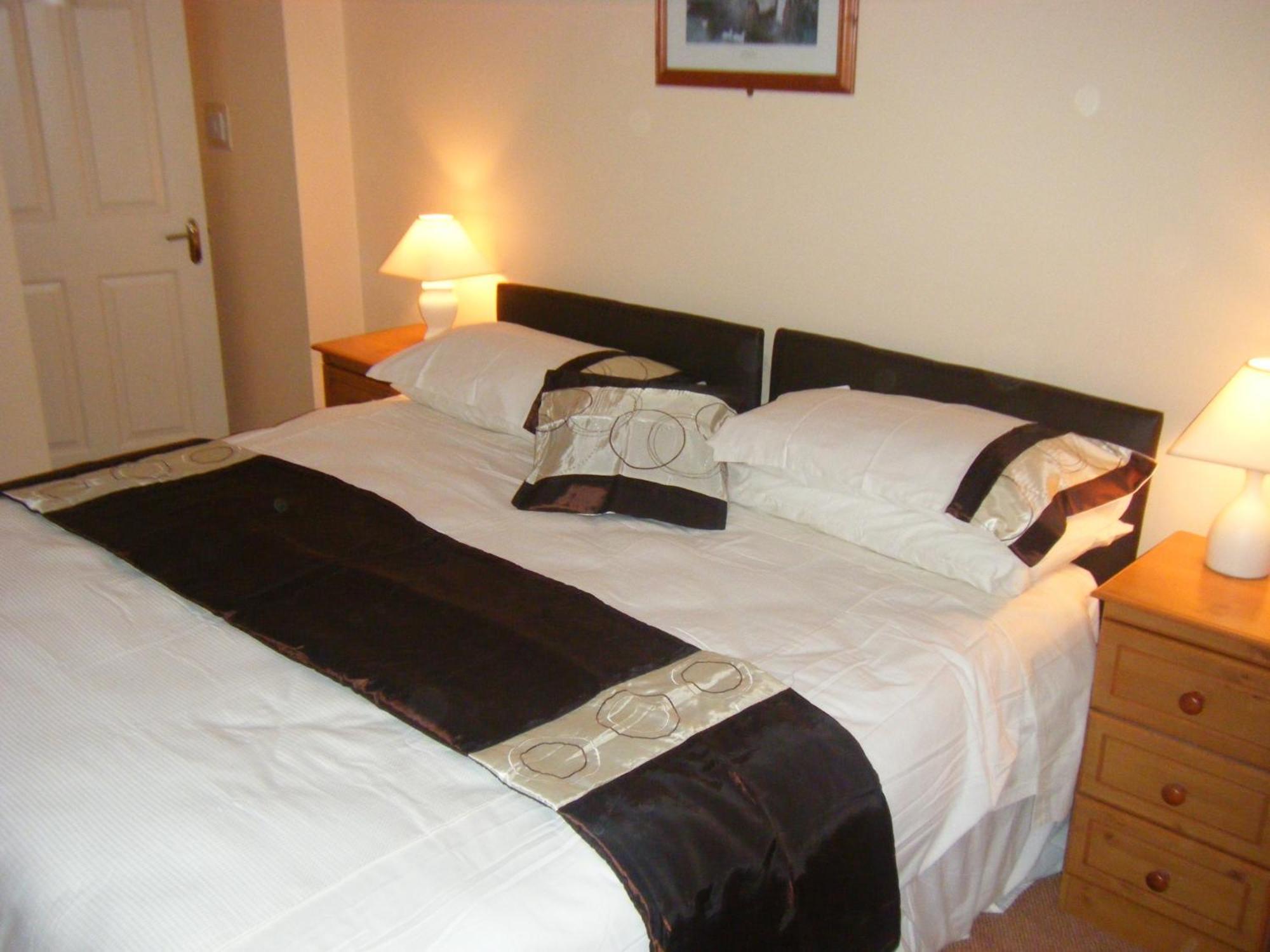 كينمير Ashfield B&B المظهر الخارجي الصورة