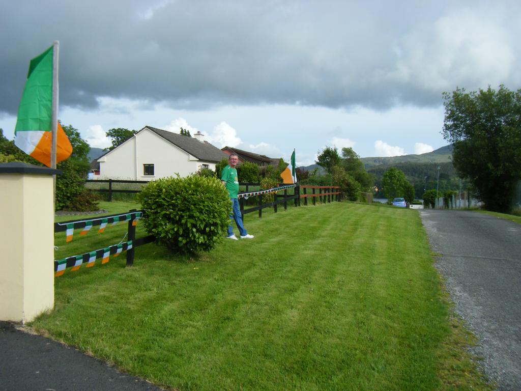 كينمير Ashfield B&B المظهر الخارجي الصورة