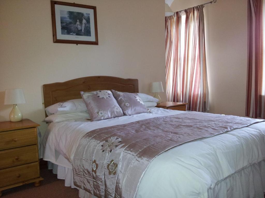 كينمير Ashfield B&B الغرفة الصورة
