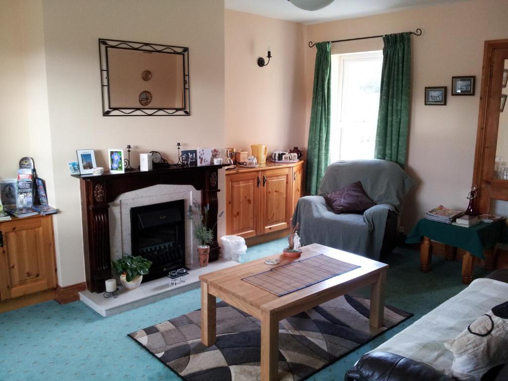 كينمير Ashfield B&B المظهر الخارجي الصورة