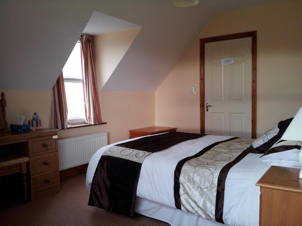 كينمير Ashfield B&B الغرفة الصورة