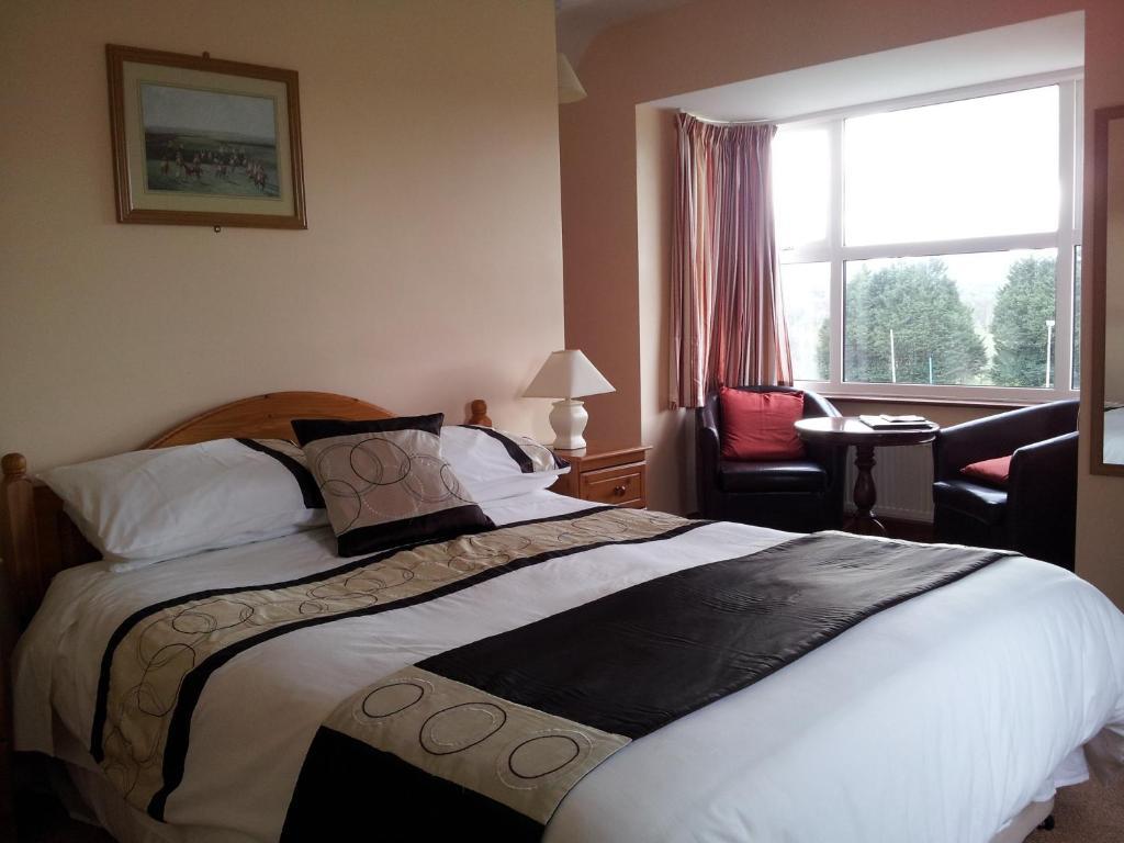 كينمير Ashfield B&B الغرفة الصورة