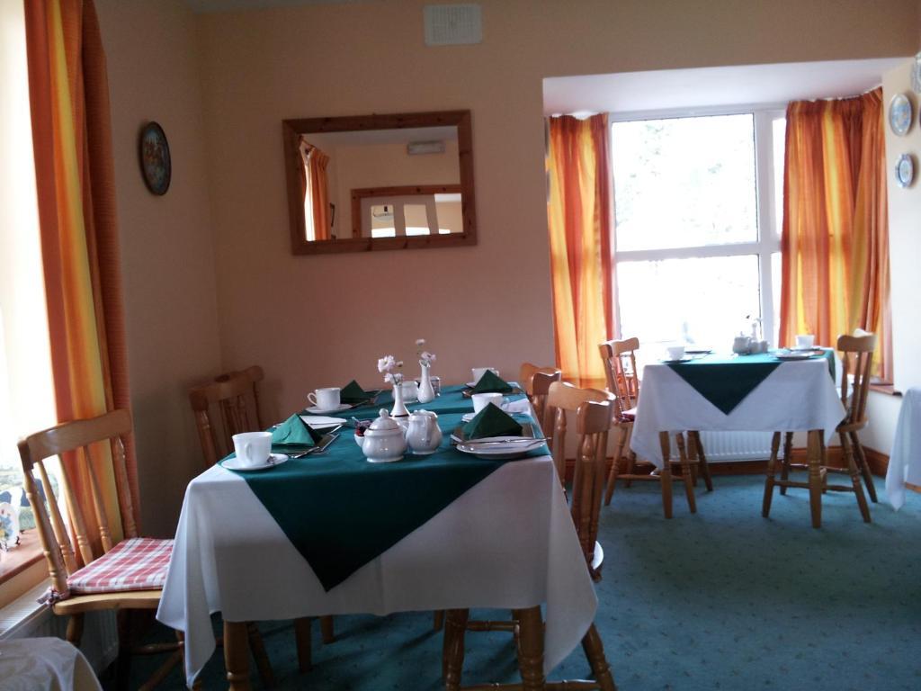 كينمير Ashfield B&B المظهر الخارجي الصورة