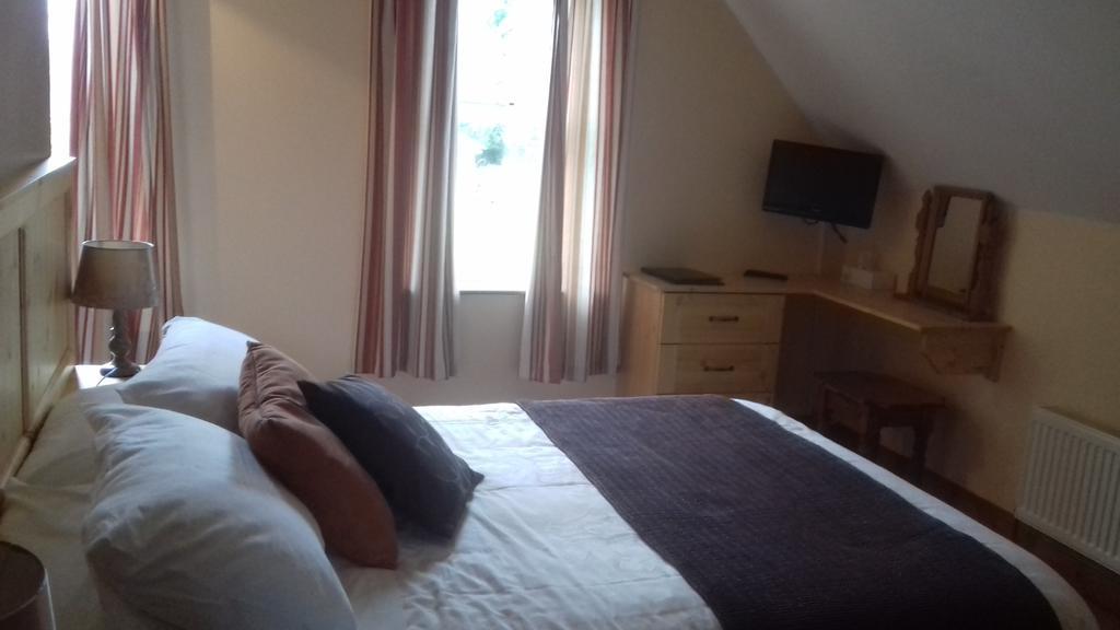 كينمير Ashfield B&B المظهر الخارجي الصورة