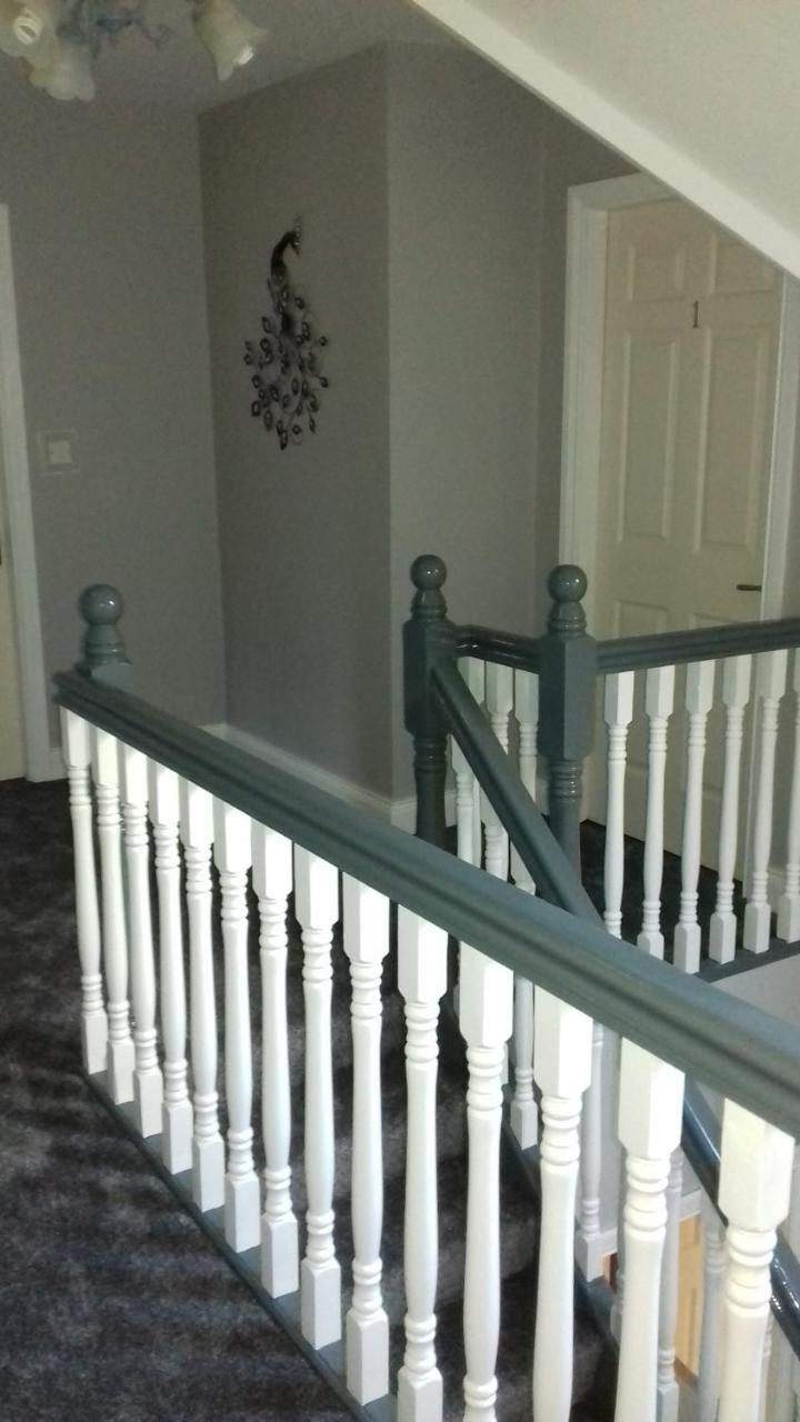 كينمير Ashfield B&B المظهر الخارجي الصورة