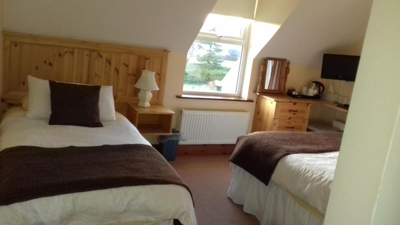 كينمير Ashfield B&B المظهر الخارجي الصورة
