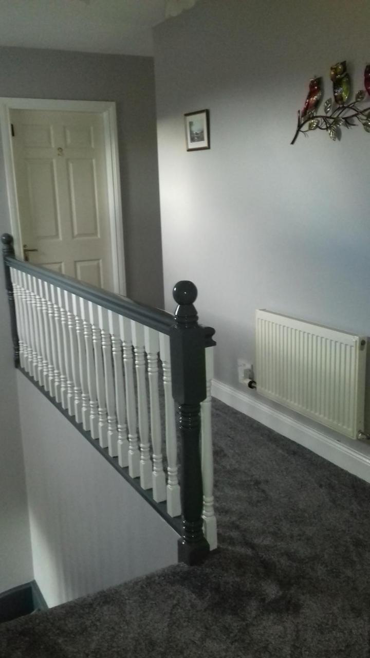 كينمير Ashfield B&B المظهر الخارجي الصورة