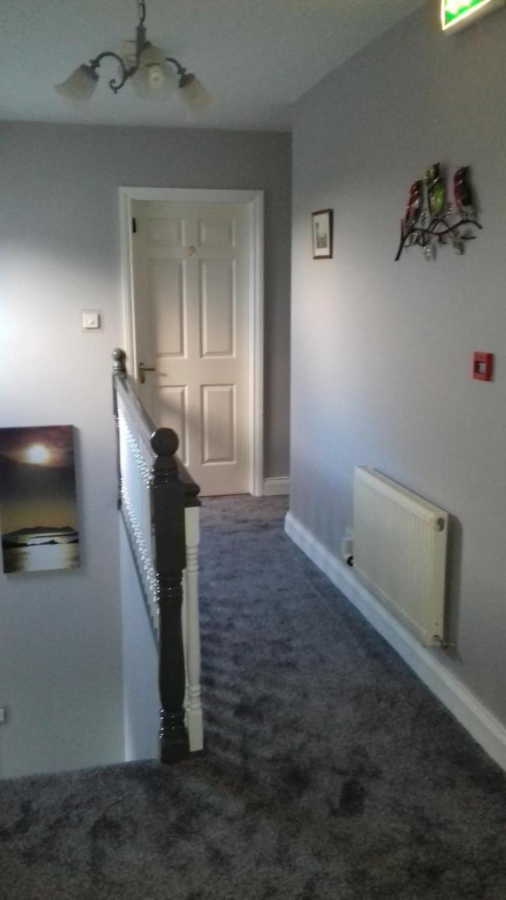 كينمير Ashfield B&B المظهر الخارجي الصورة