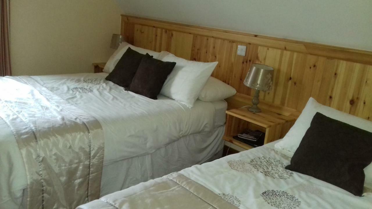 كينمير Ashfield B&B المظهر الخارجي الصورة
