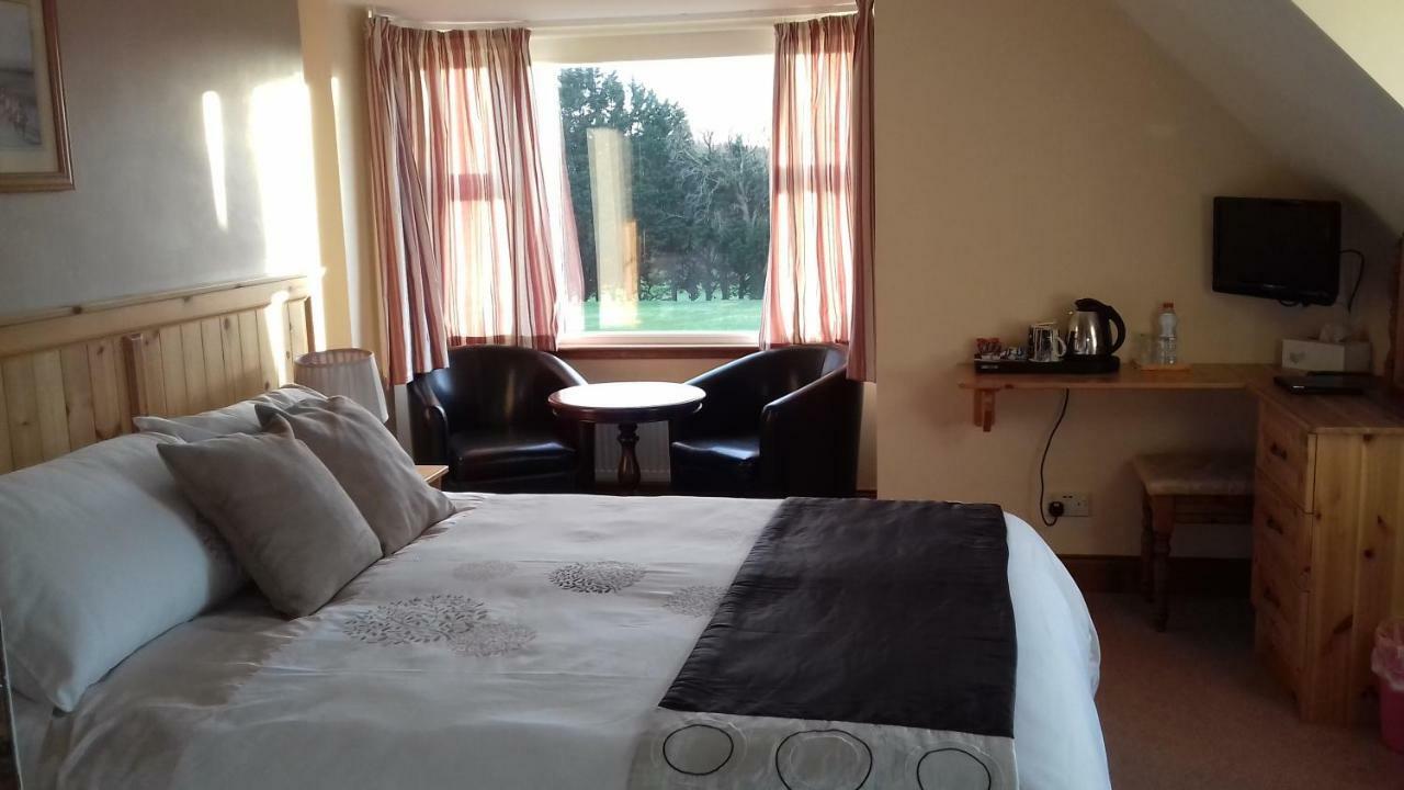 كينمير Ashfield B&B المظهر الخارجي الصورة