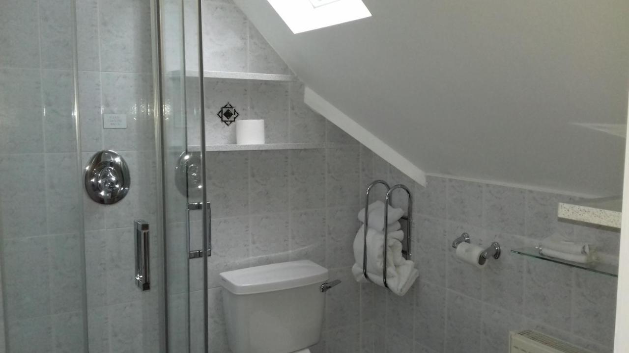 كينمير Ashfield B&B المظهر الخارجي الصورة
