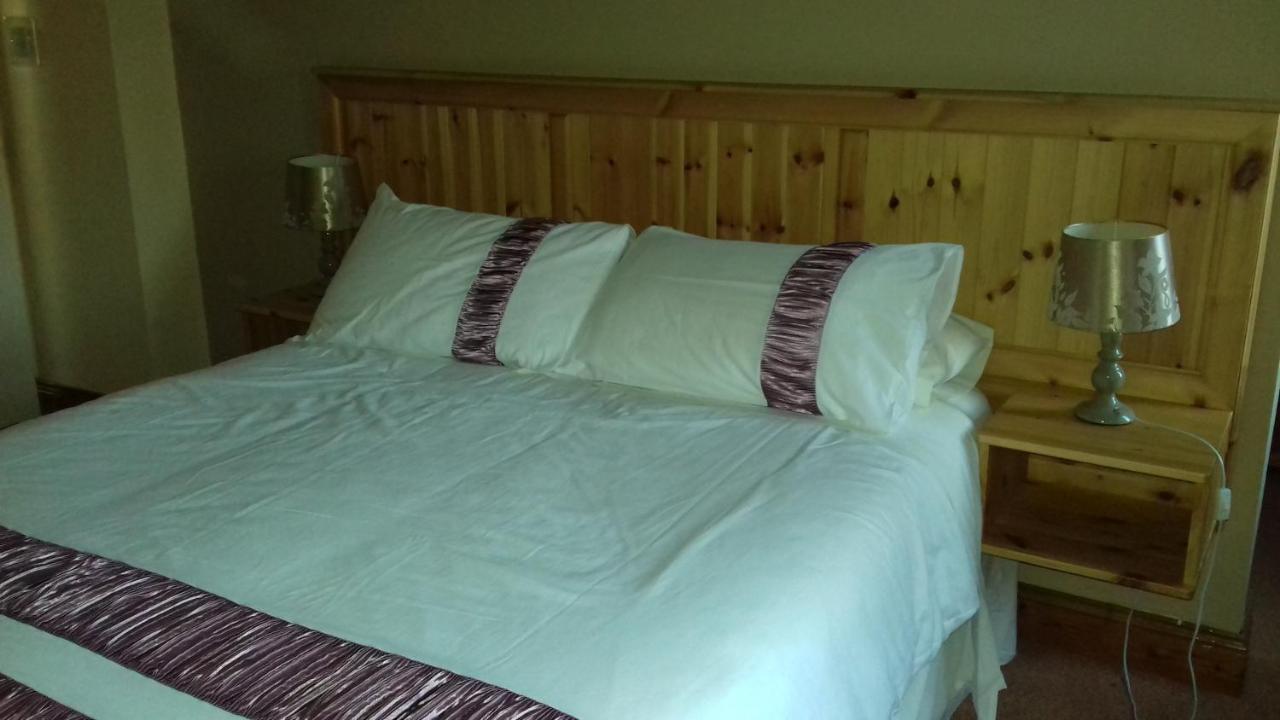 كينمير Ashfield B&B المظهر الخارجي الصورة